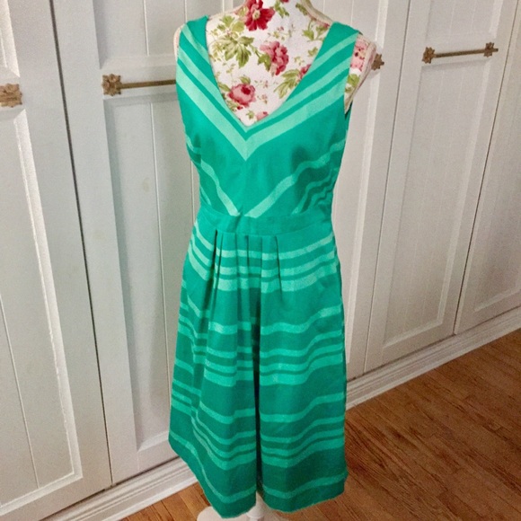 Flirty Merona Sundress - Picture 3 of 7